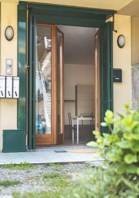 Suite Il Borgo Monza - Milano + Garage Privato Desio Exterior foto