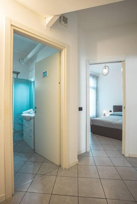 Suite Il Borgo Monza - Milano + Garage Privato Desio Exterior foto