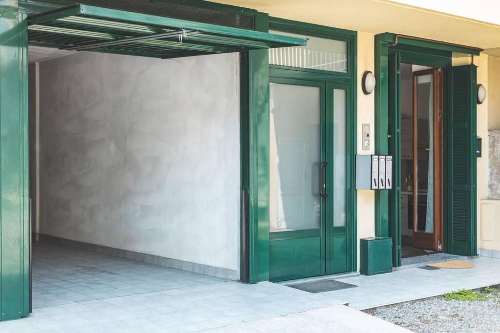 Suite Il Borgo Monza - Milano + Garage Privato Desio Exterior foto